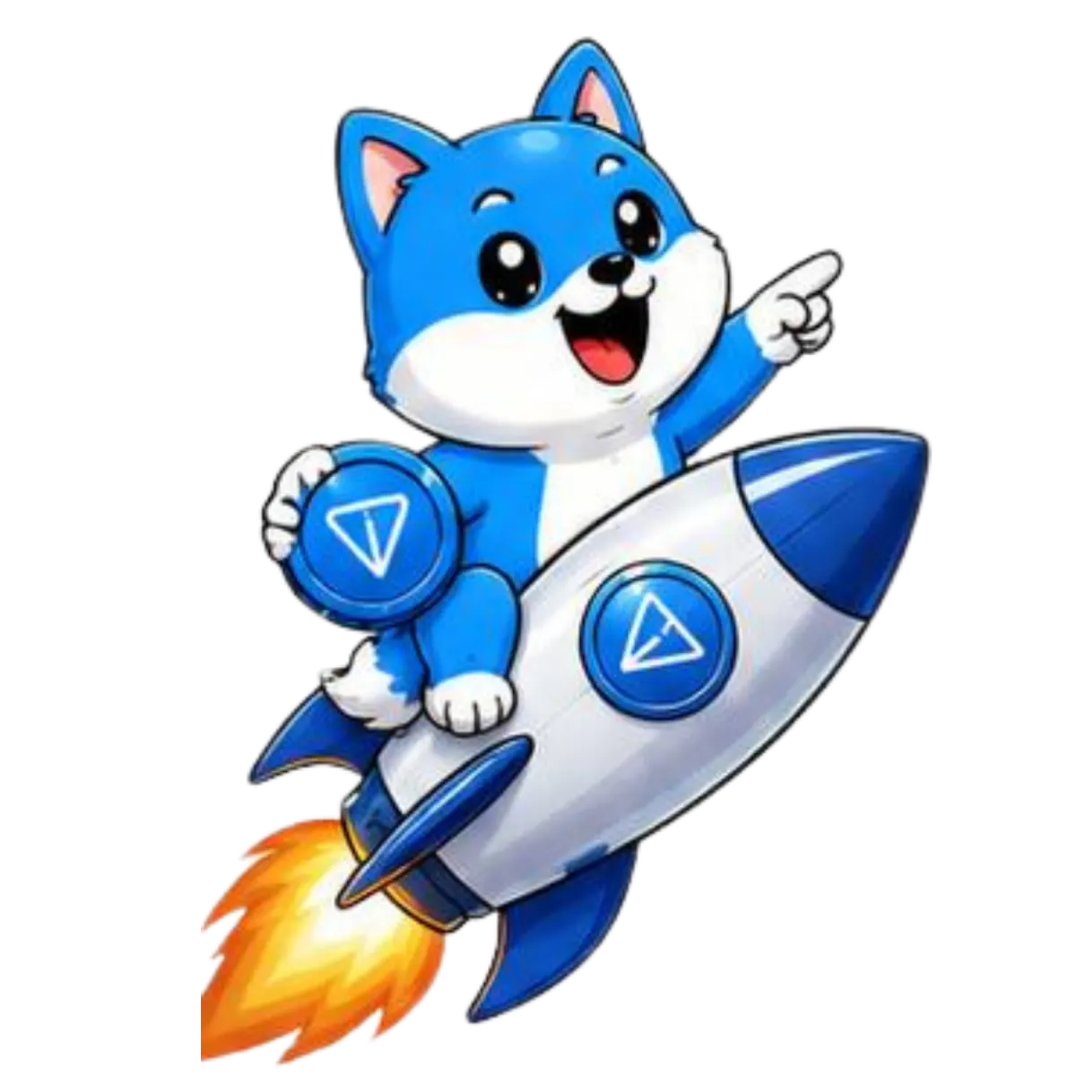 rocket